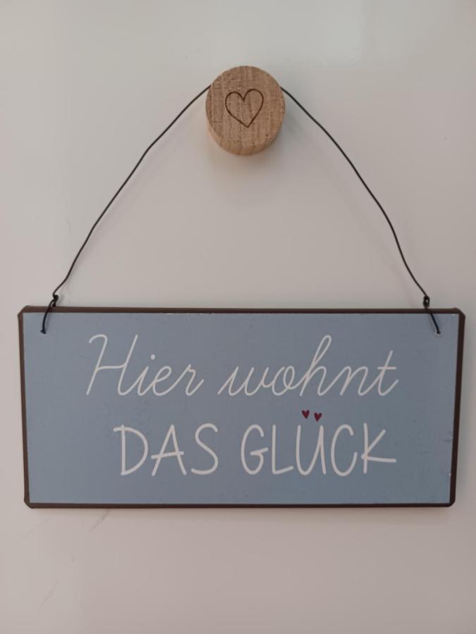 Giebelzimmer Mit Weinbergblick Stetten  Buitenkant foto